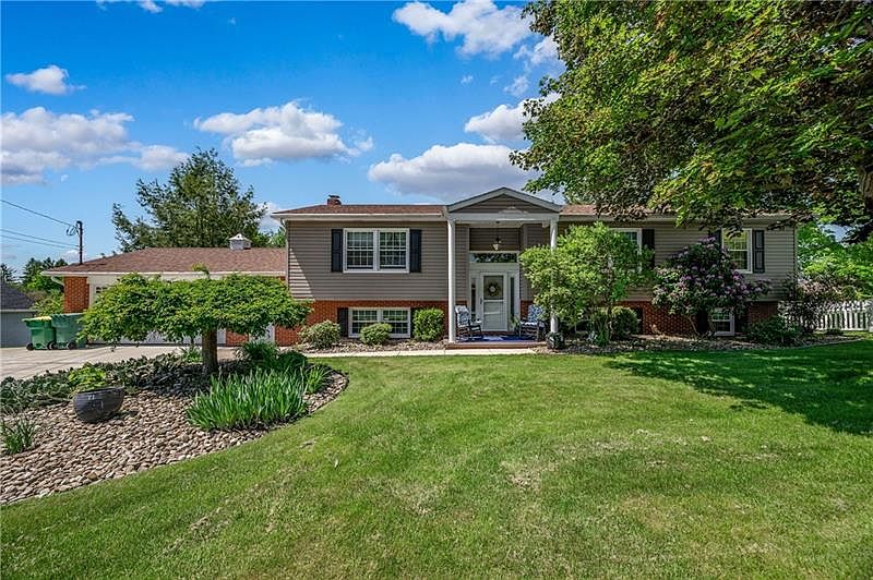 409 Beechwood Blvd, Butler, PA 16001 Zillow