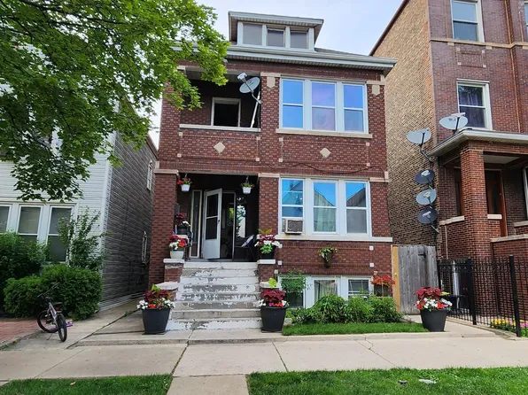 3016 W 40th St, Chicago, IL 60632