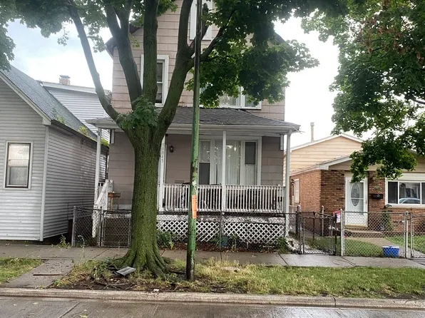 10843 S Green Bay Ave, Chicago, IL 60617