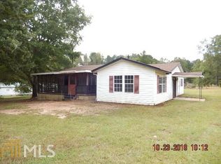 1660 Hemphill Rd, Griffin, GA 30224