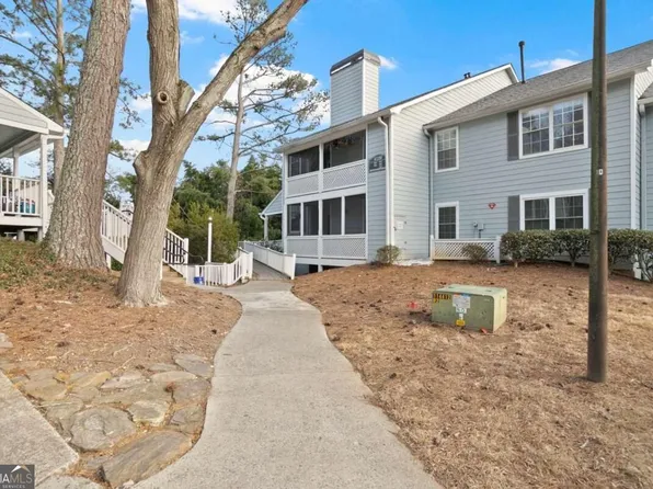 4120 Riverlook Pkwy SE Unit 203, Marietta, GA 30067
