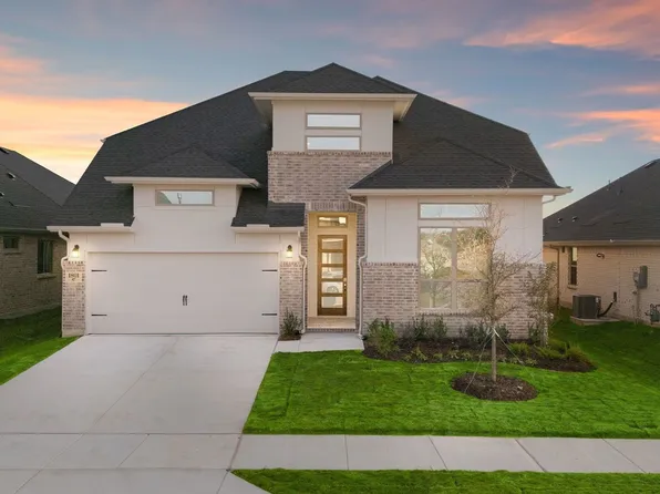 1801 Willowhurst Ln, Anna, TX 75409