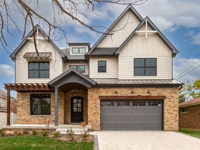 430 W Fremont Ave, Elmhurst, IL, 60126