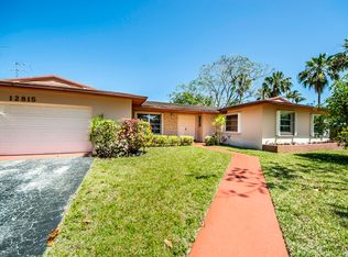 12815 SW 112th Ct, Miami, FL 33176