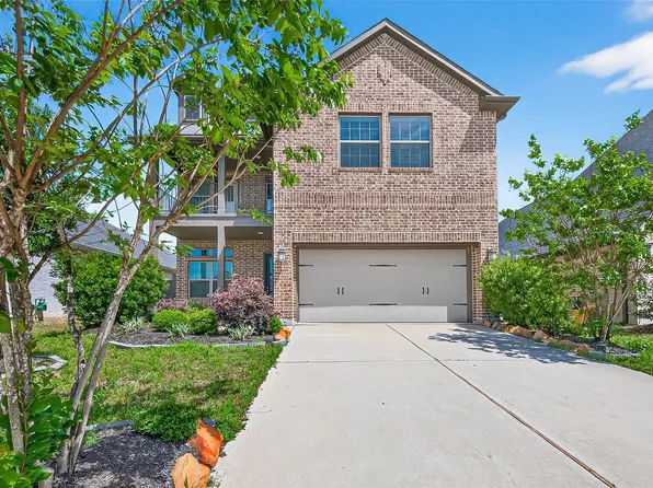 4207 Maple Glen Dr, Fulshear, TX 77441