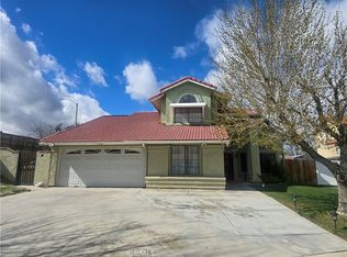 37301 Desert Willow Ln, Palmdale, CA 93550