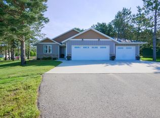 3071 Lake Victoria SE, Alexandria, MN 56308