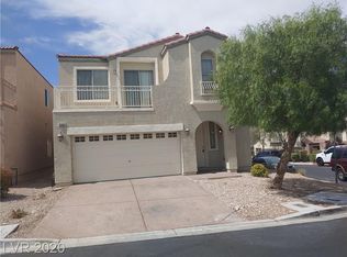 10060 Bonterra Ave, Las Vegas, NV 89129