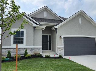 10628 N Bell St, Kansas City, MO 64155