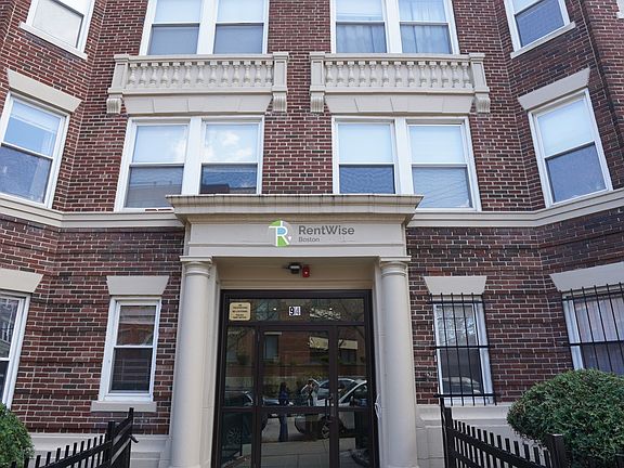 4th image of 99 Brainerd Rd APT 2