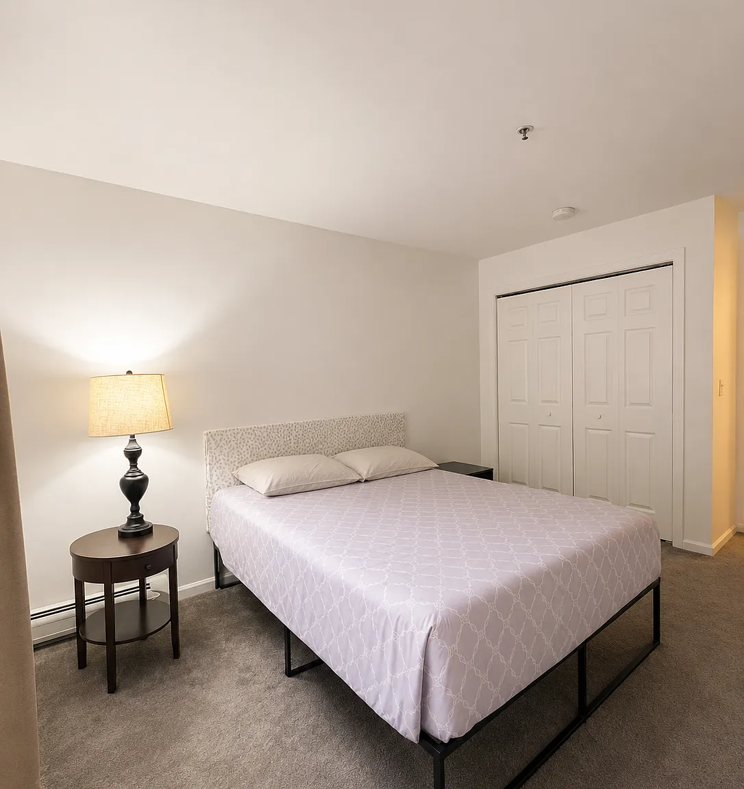 2 bed, 850 sqft, $2,350 — Photo 2