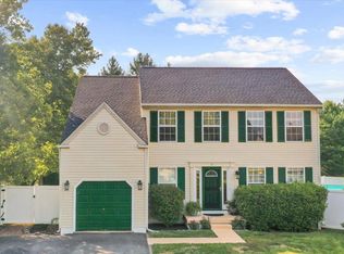21 Rose Ct, Royersford, PA 19468