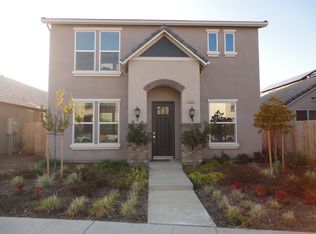 11341 N Garden Sage Ave, Fresno, CA