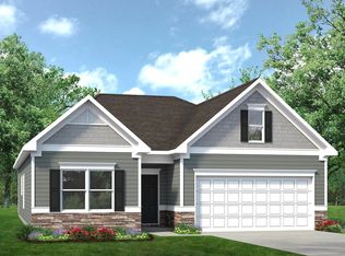 1618 Old Barn Rd, Fayetteville, NC 28312