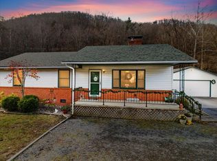 178 Redemption Dr, White Sulphur Springs, WV 24986