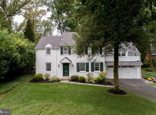 606 Willow Grove Ave, Glenside, PA 19038