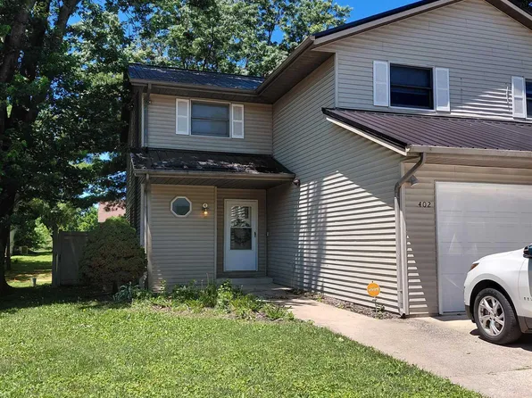402 S Village Ct, Bloomington, IN 47403