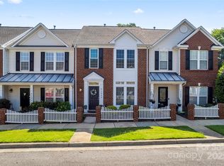 4103 Christine Ln UNIT E, Waxhaw, NC 28173