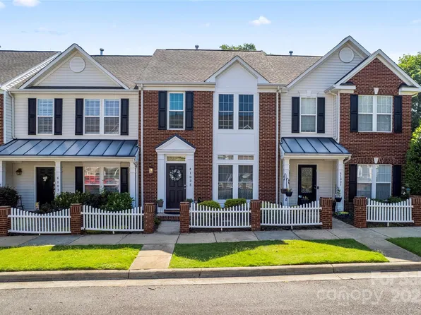 4103 Christine Ln Unit E, Waxhaw, NC 28173