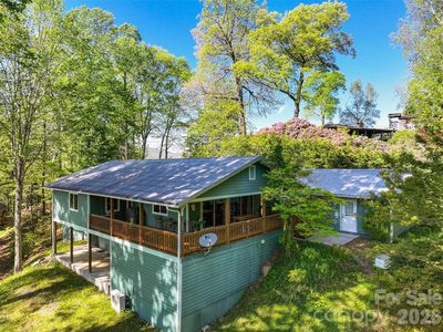 479 Old Dummy Line Rd, Balsam, NC, 28707