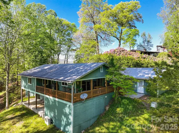 479 Old Dummy Line Rd, Balsam, NC 28707