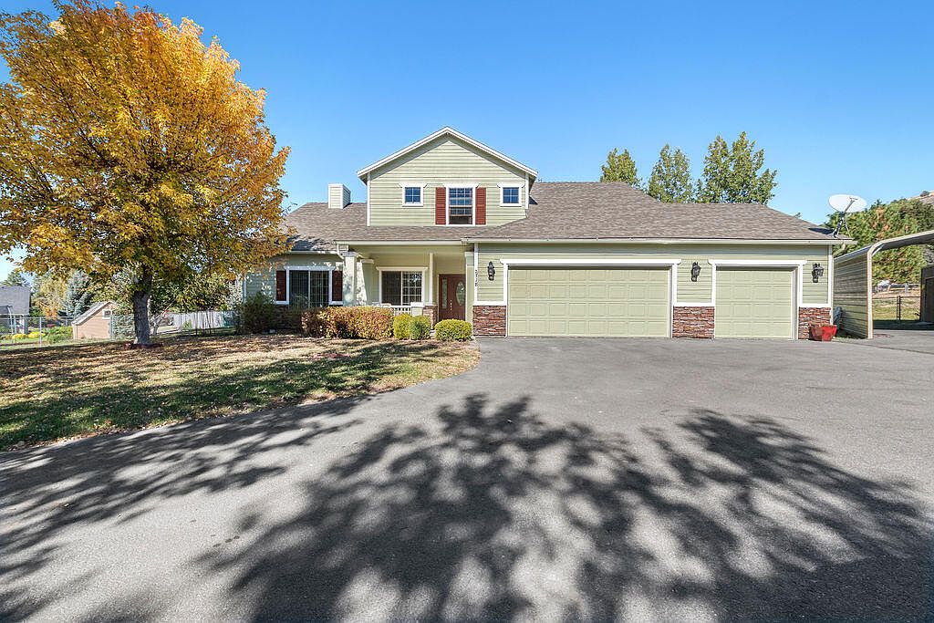 2718 Heritage Ct, Klamath Falls, OR 97603 Zillow