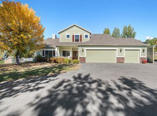 2718 Heritage Ct, Klamath Falls, OR