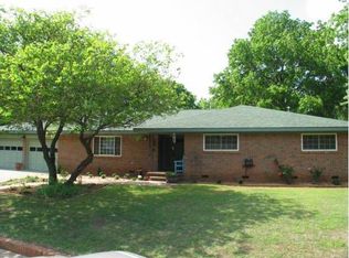 1706 N Glenwood Ct, Stillwater, OK 74075