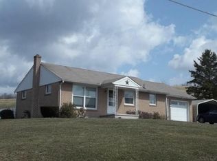 164 Swank Rd, Hollsopple, PA 15935
