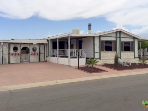 69671 Eastside Ct, Desert Hot Springs, CA 92241