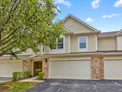 133 Dorshire Ct, Schaumburg, IL, 60193