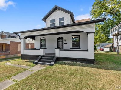 25 S Benton St, Cape Girardeau, MO, 63703