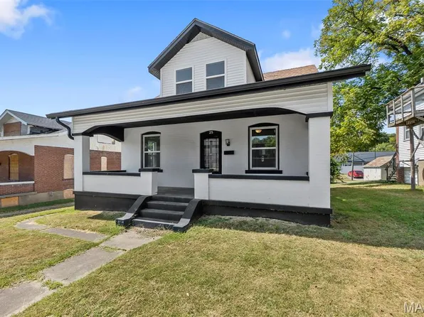 25 S Benton St, Cape Girardeau, MO 63703
