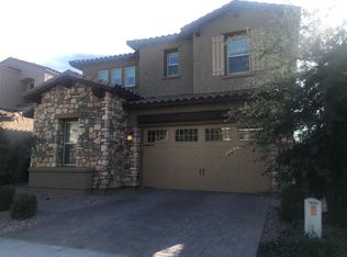 4615 E Casitas Del Rio Dr, Phoenix, AZ 85050