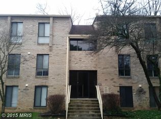 2322 Freetown Ct UNIT 8/22C, Reston, VA 20191
