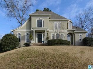 4116 Kesteven Dr, Birmingham, AL 35242