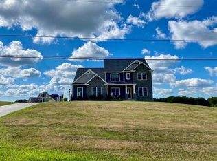 455 Whitestown Rd, Harmony, PA 16037