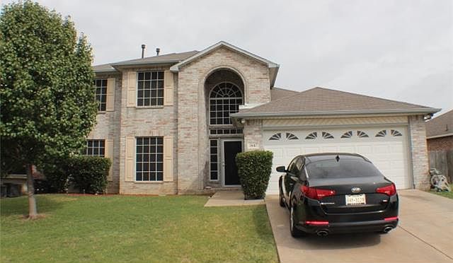 1st image of 3617 Blue Springs Dr