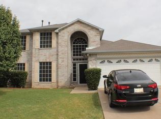 3617 Blue Springs Dr, Fort Worth, TX 76123