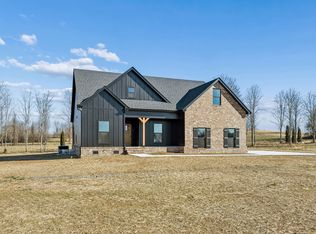 2253 County House Rd LOT 1, Smithville, TN 37166