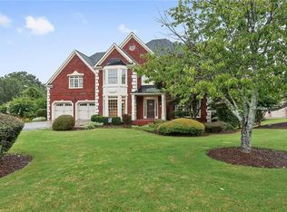 5984 Downington Rdg NW, Acworth, GA 30101