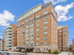 144 N Dithridge St APT 509, Pittsburgh, PA 15213