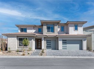 5086 Canyon Crossing St, Las Vegas, NV 89135