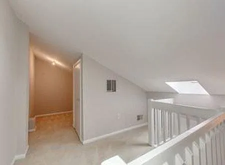 Third level loft