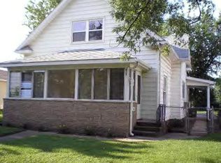 217 Bensyl Ave, Danville, IL 61832