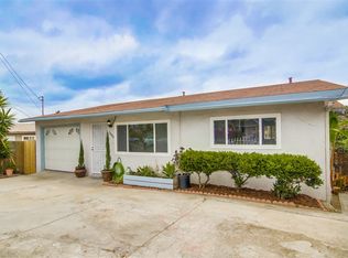 2880 Callejon, San Diego, CA 92139