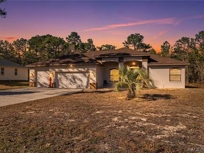 2 Pagoda Ct W, Homosassa, FL, 34446