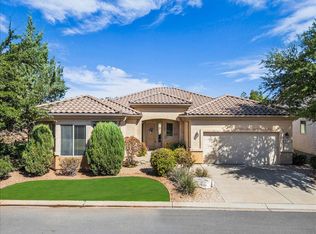 2034 W Sunstar Dr, Saint George, UT 84790