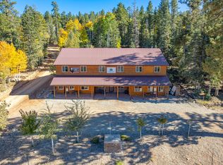 770 E Highway 14, Duck Creek Village, UT 84762