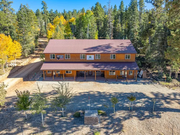 770 E Highway 14, Duck Creek Village, UT 84762